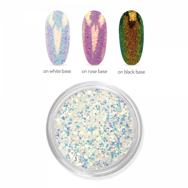 Mermaid Glitter Powder - Image 3