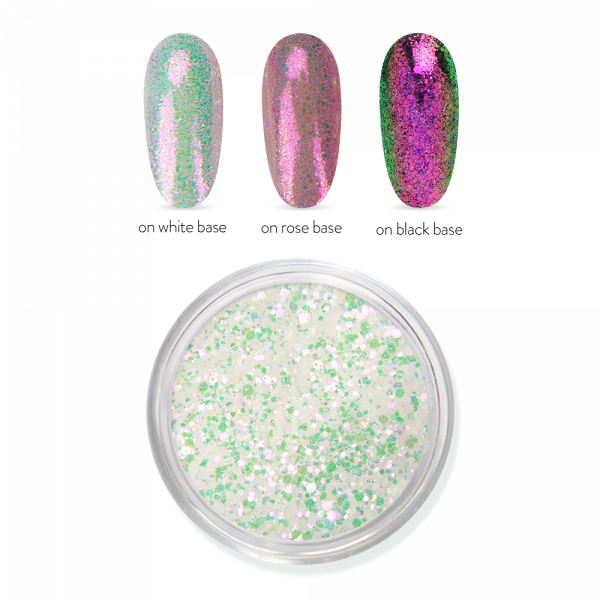 Mermaid Glitter Powder - Image 4