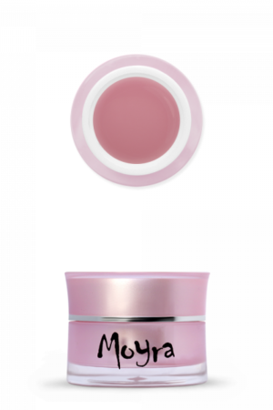 Souffle Hard (Builder) Gel - Warm Pink Cover, 15g