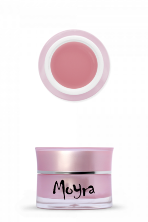 Souffle Hard (Builder) Gel - Natural Nude Cover, 5g