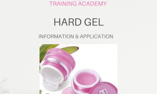 Hard Gel – 3 Days