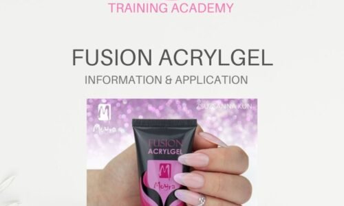 Fusion Acrylgel Conversion
