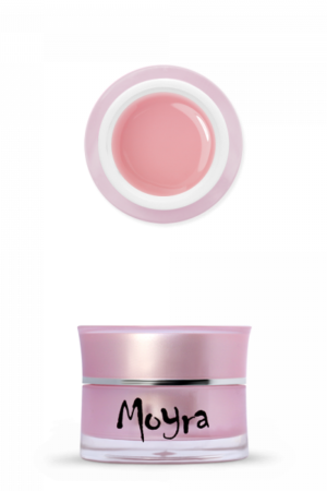 Souffle Hard (Builder) Gel - French Pink, 50g