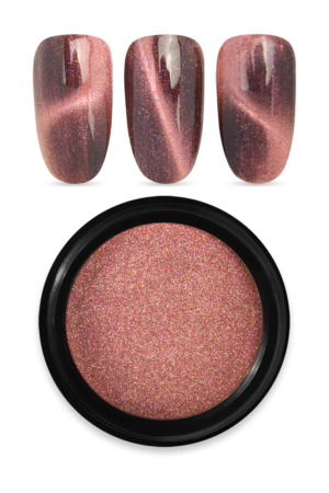 Magnetic Cat Eye Pigment Powder