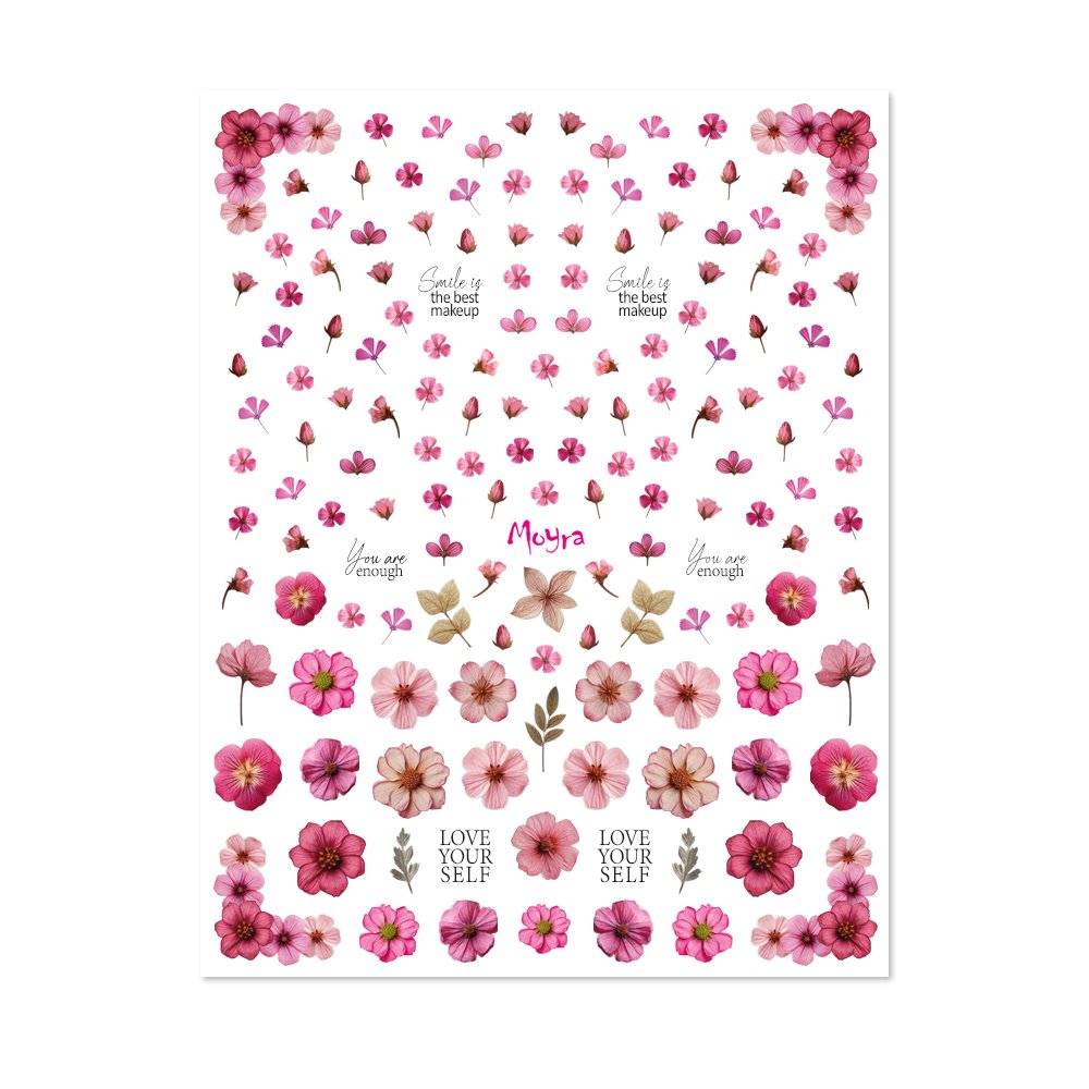 Water Transfer Stickers - Image 16