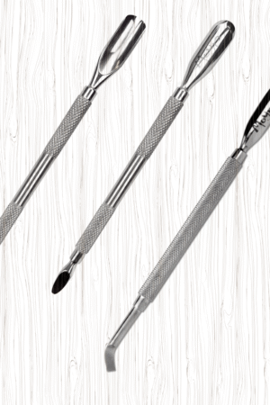 Cuticle Pushers
