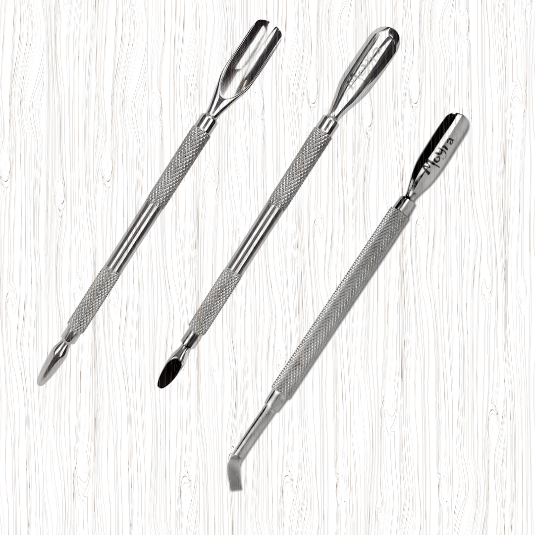 Cuticle Pushers