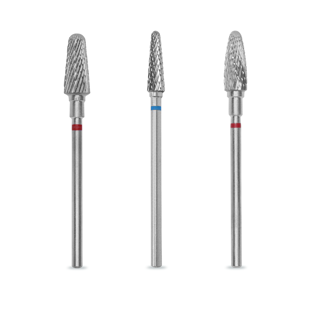 Staleks Carbide Bits