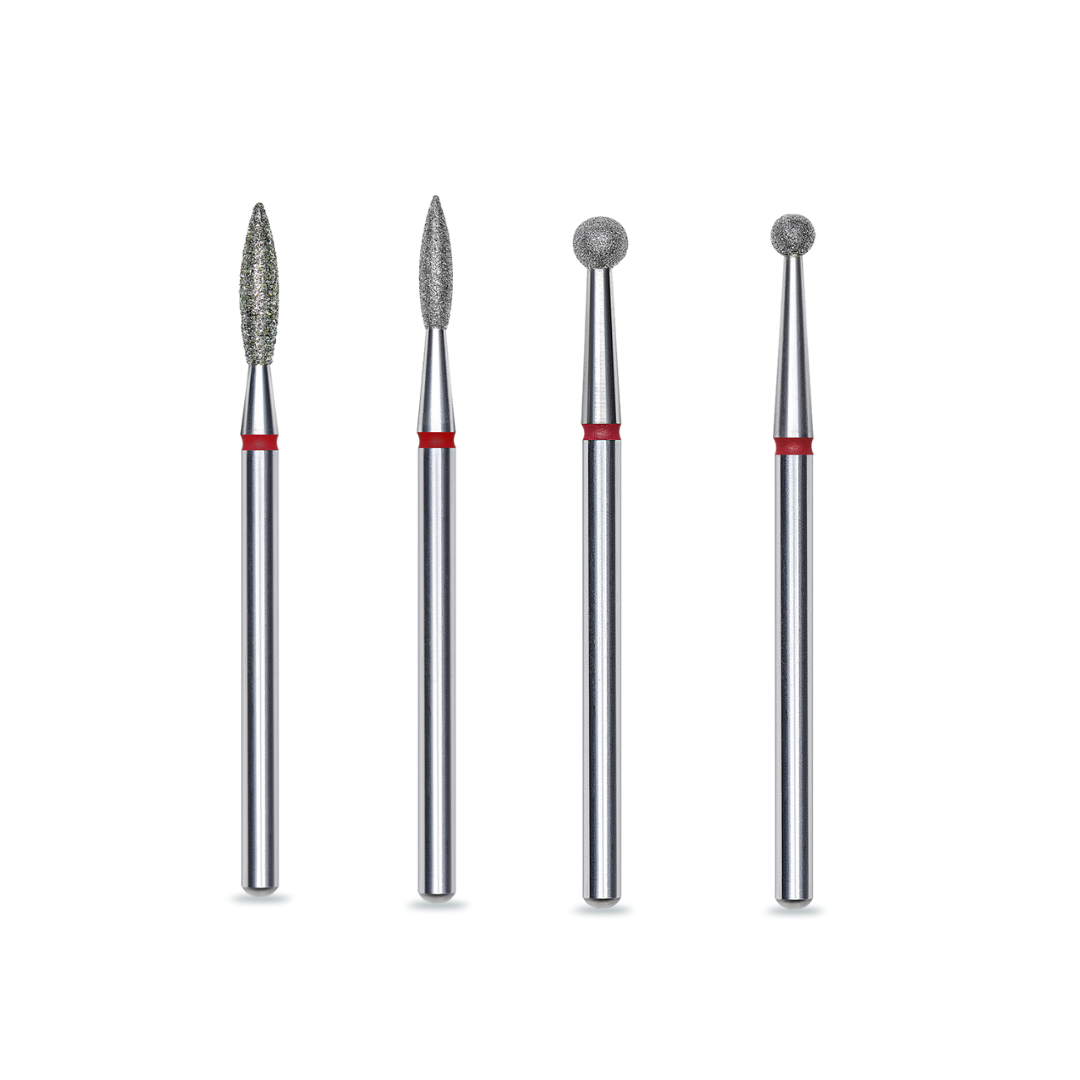 Staleks Diamond Bits
