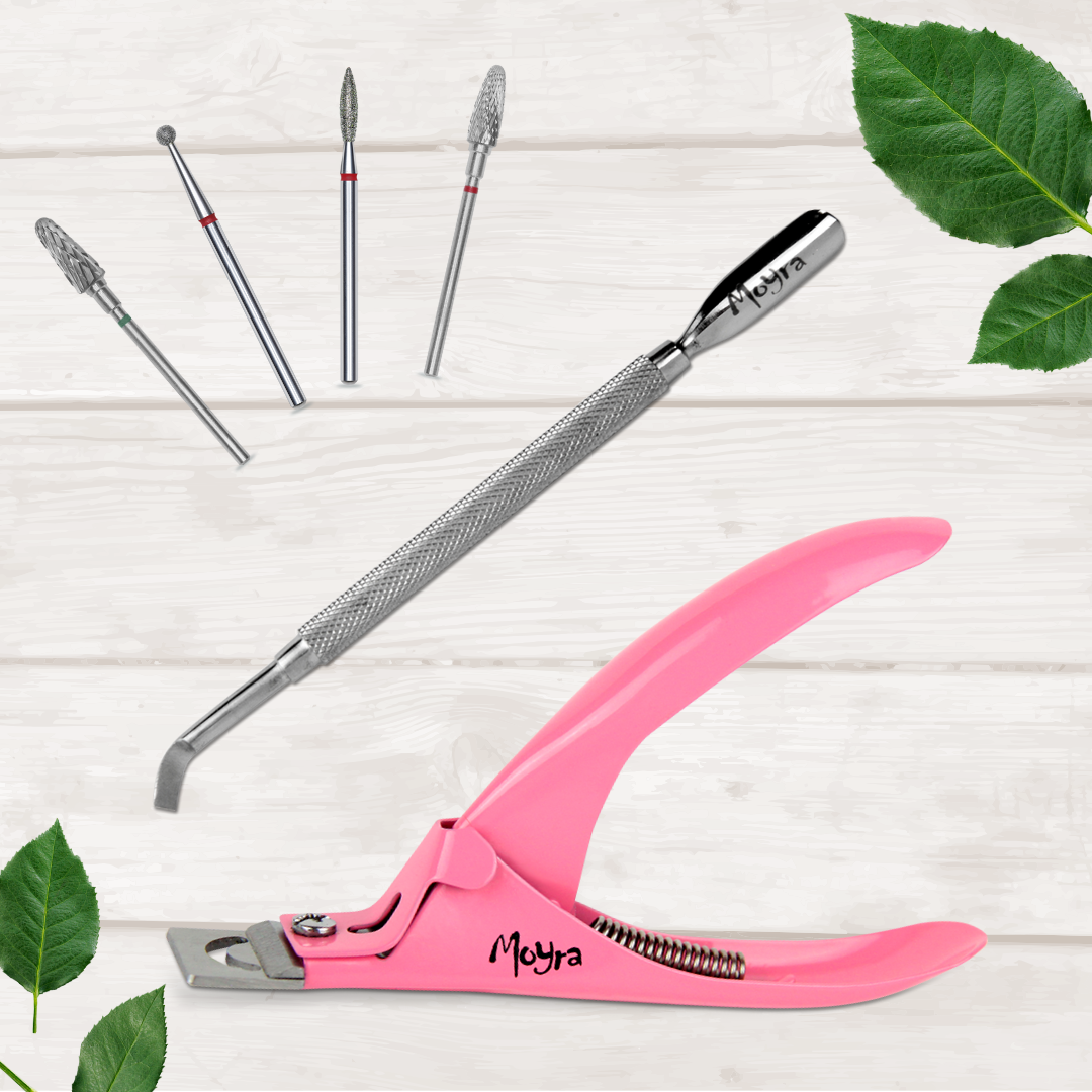 Metal Tools