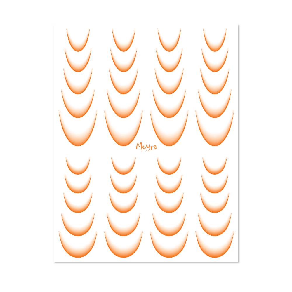 Water Transfer Stickers - Image 15
