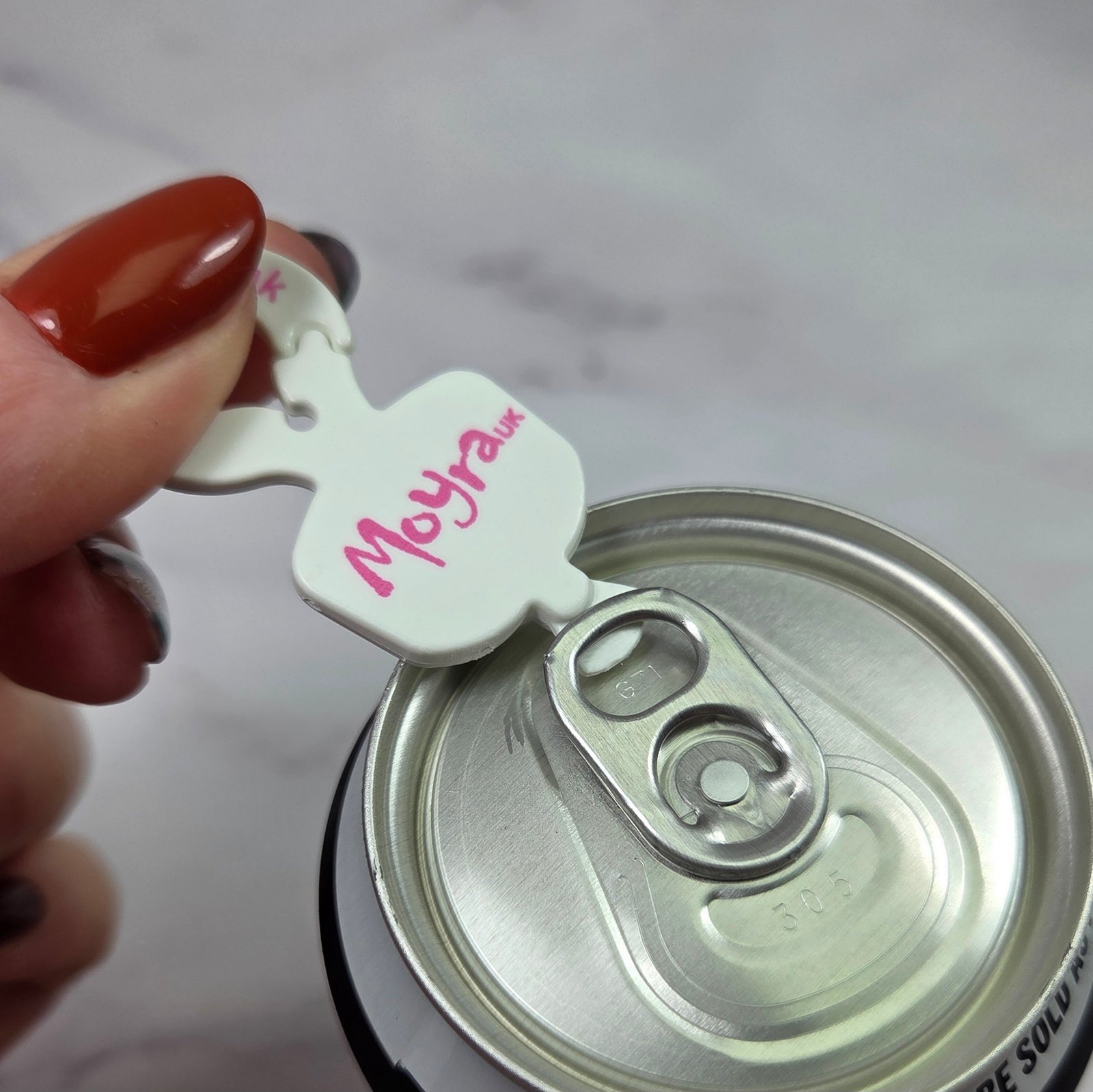 Moyra UK Keysie Nail Saver - Image 4