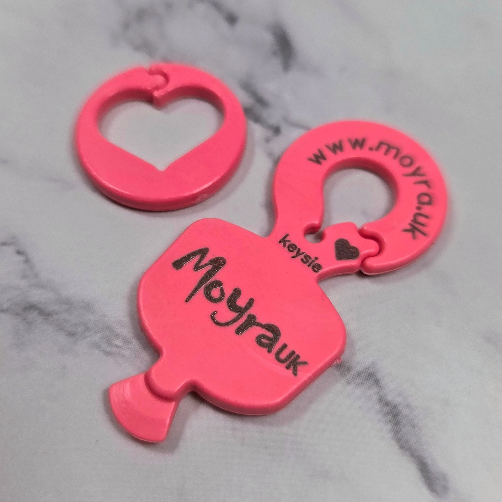 Moyra UK Keysie Nail Saver - Image 3