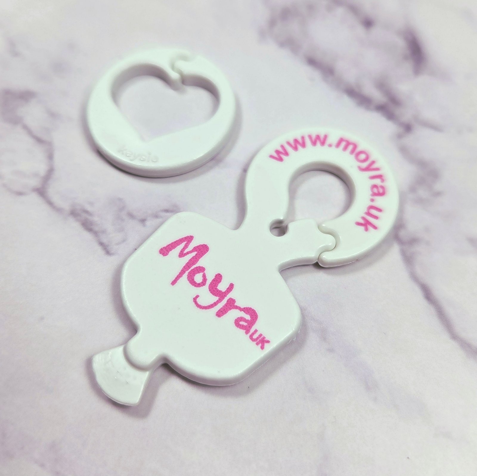 Moyra UK Keysie Nail Saver - Image 2