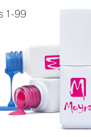 Mini Gel Classic No's 1-99
