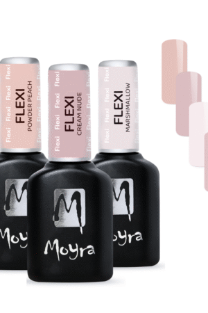 Flexi HEMA-free Builder Base BIAB