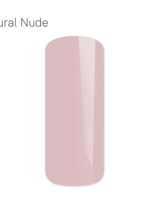 Flexi HEMA-free Builder Base BIAB - Natural Nude