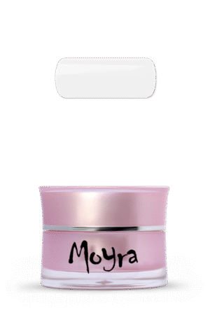Prodigel HEMA-free Hard (Builder) Gel - Clear, 30g