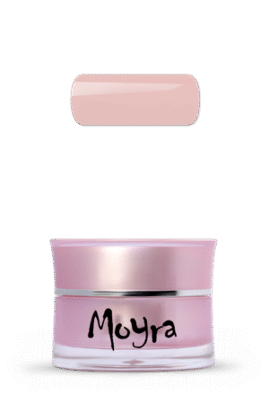 Prodigel HEMA-free Hard (Builder) Gel - Nude, 30g
