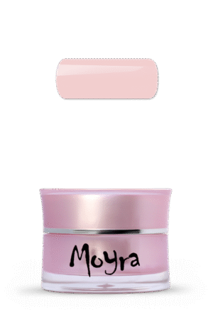 Prodigel HEMA-free Hard (Builder) Gel - Rose, 5g