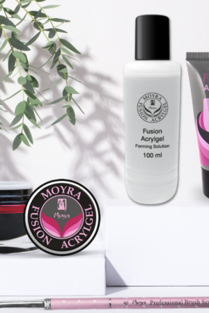 Fusion Acrylgel Trial Kit