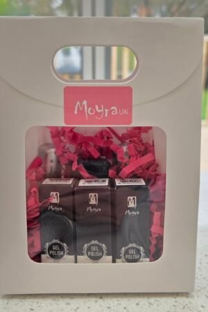 Mini Gel Polish Trial Kit