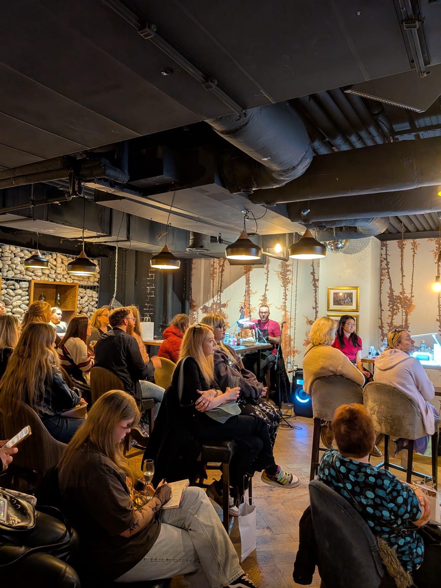 Moyra UK Leeds Pop-up Event Ticket - 26th July - Image 4