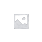 Water Transfer Stickers - 12 Ombre White